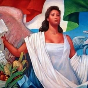 Meet your Posher, Lupita